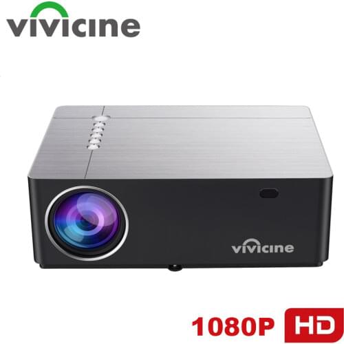 Vivicine Home Theater Projectors