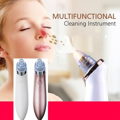 YIBER Vacuum Pore Cleaners