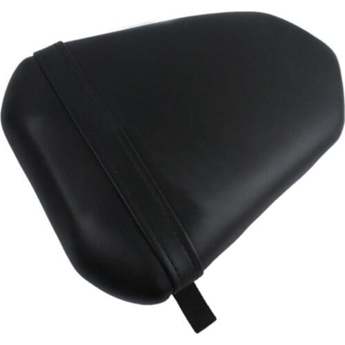 YZF-R1 Passenger Pillion Sitting Cushion Rear Seat Pad Cover for Yamaha YZF 1000 R1 2007 2008