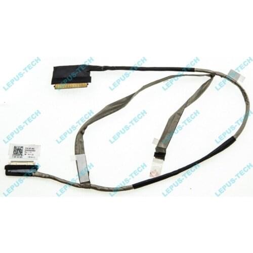 LCD CABLE FOR HP 440 G2 ZPL40 LED DC020020900 LVDS FLEX VIDEO CABLE