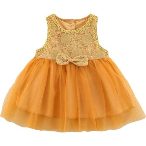 ZoErLi Dresses For Girls