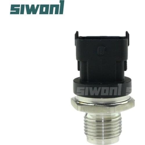 Diesel Common Rail CR Fuel Injection High Pressure Sensor Regulator For LANCIA THEMA 3.0 D OEM 0 281 006 309 0445216050