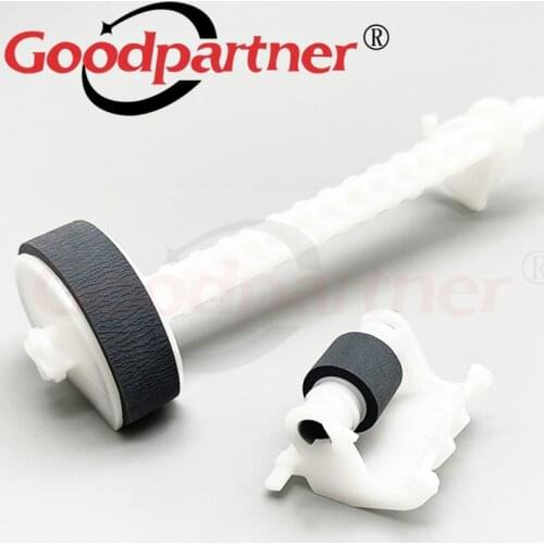 1X Feed Pickup Separation Roller for EPSON L3150 L3151 L3156 L3158 L3160 L3110 L3115 L3116 L3117 L3118 L3119 L1110 L1118 L1119