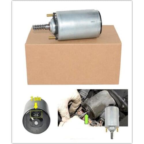 AP03 FOR BMW 1, 3 X1 X3 Z4 E46 E90 E91 E81 E87 ENGINE VVT VARIABLE VALVETRONIC MOTOR ACTUATOR 11377509295 11377548387