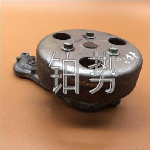Car water pump assembly-2007FIT CIT YJA ZZ car body parts use suitable water pump parts