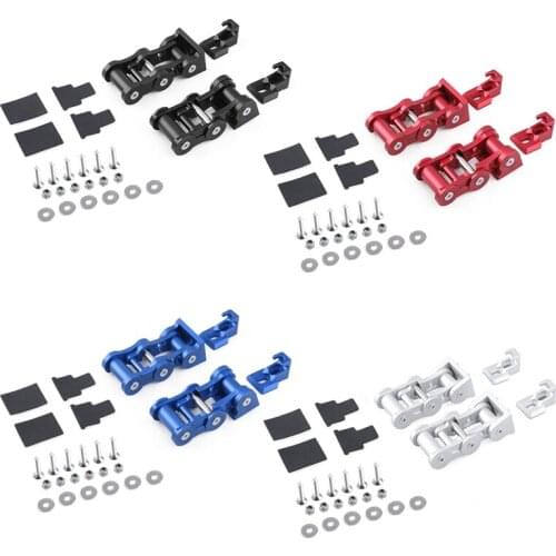 Car Lock Hood Latch Catch for Jeep Wrangler JK Car Engine Hood Lock Accessories for Jeep Wrangler JK 2007-2017