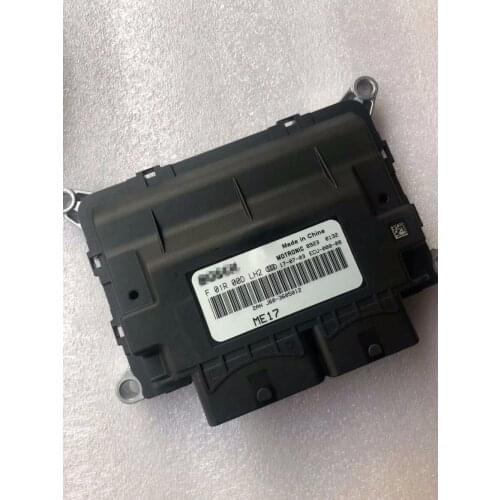 Engine Control Unit For Chery Arrizo5 ECU FOR J60-3605012