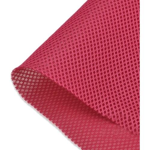 Speaker Dust Cloth Grill Loudspeaker Box Auido Stereo Dustcloth Filter Fabric Mesh Dustproof Grille Mesh Cloth #Red 1.4x0.5m