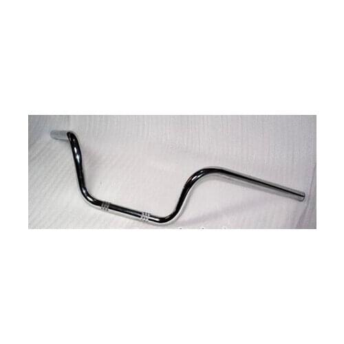 For Suzuki GN250 double subsection direction faucet Motorcycle Accessories handle