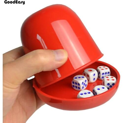 Dice Goodeasy China