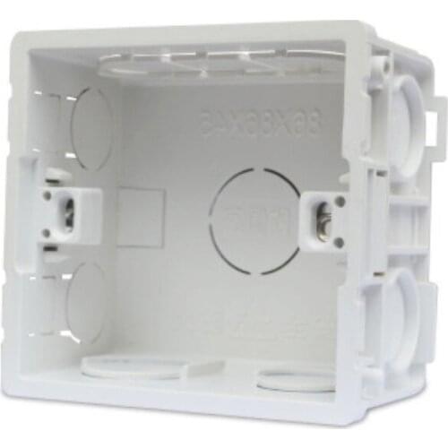HAOQIYI Light Switches