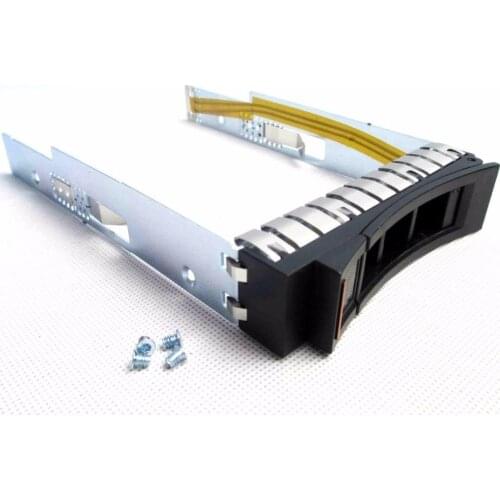 3.5" HDD Caddy Tray For IBM x3500 x3550 x3630 x3250 x3650 M4 M5 69Y5634 69Y5342 Free Shipping