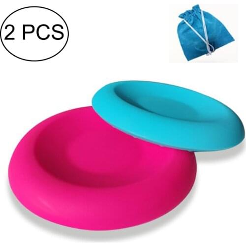 Silicone Kneeling Pad Portable Yoga Elbow Pad Thickened Non-slip for Flat Support Elbow Pad Knee Pads Abdominal Wheel