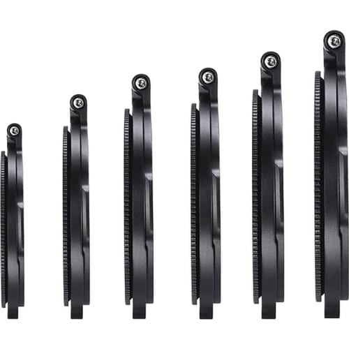 ND Quick Release Switch Bracket Lens Filter for DSLR Camera Photography Lens Bracket