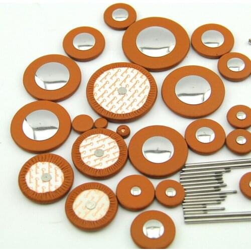 New Alto Sax Repair Parts Screws,parts+Tenor Sax Pads Complete Set of 25 PCS