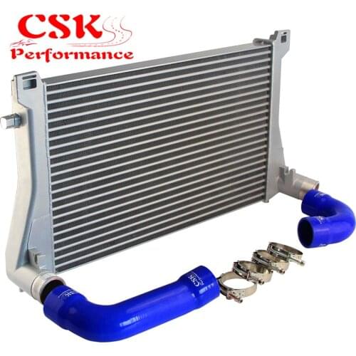 Fits For Audi A3/S3 / Golf GTI R MK7 EA888 1.8T 2.0T TSI Front Mount Intercooler Kit