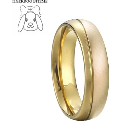 Saudi arabia gold plating wedding ring cheap price marriage alliances wedding couple rings for men and women without stones