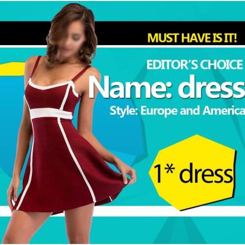 Rorolbrdat Fashionable Knitted Dresses