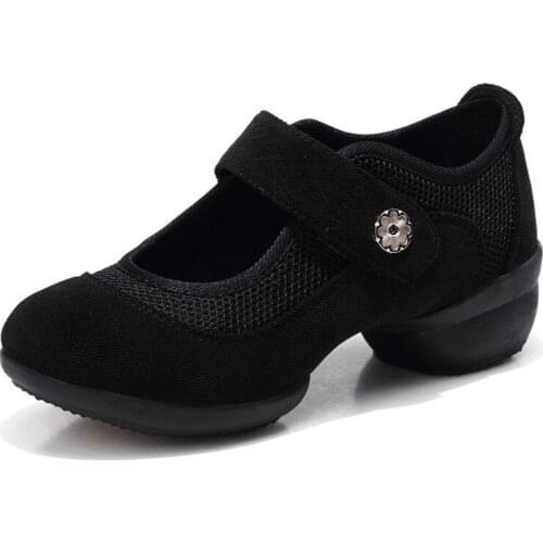 RUMPRA Dance Shoes