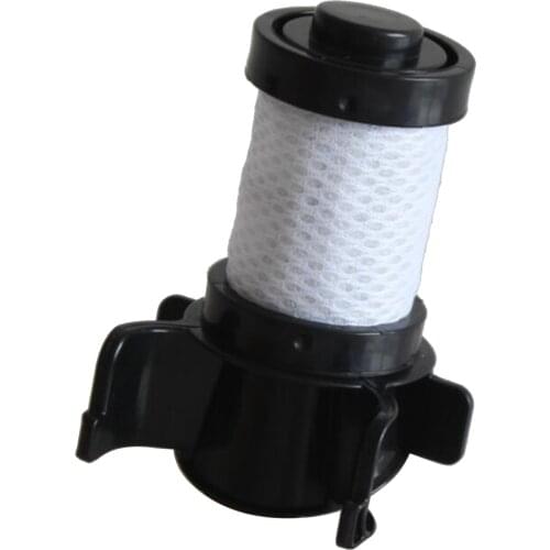 Cleaning HEPA Replacement Filter for Shark IF100 IC205 Brush Roll, High-efficiency Filtration, Washable and Reusable