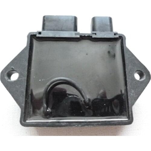 Brand New CDI Unit Fit Yamaha Outboard Engine Motor 2stroke 40HP CDI 66T-85540-00 1998