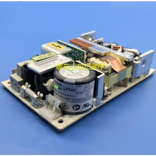 Brand New And Original Power Supply LPT45 Spot Photo, 1-Year Warranty
