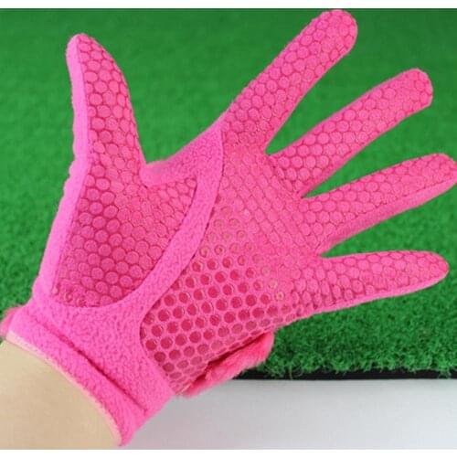 TWISTER.CK Golf Gloves