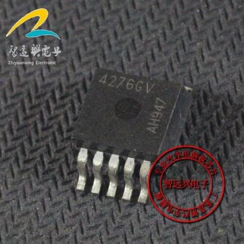 4276GV ECU computer board repair transistor