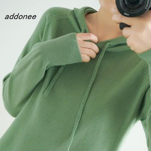Addonee Women's Autumn Jackets