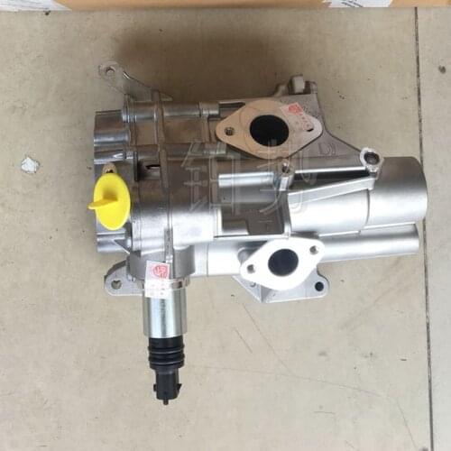 Car Oil pump 2007-2010Por sch eCa yen ne Engine overhaul kit Steering gear booster pump assembly Power steering pump