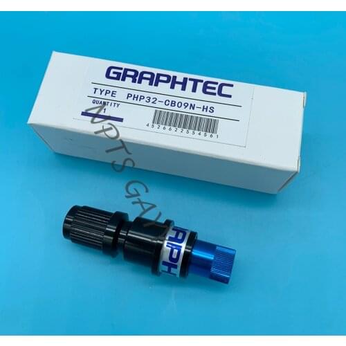 Graphtec PHP32-CB09N CB09U Cutting Alloy Knife Holder for Graphtec CE3000 CE5000 CE6000 cutter PHP32-CB15N Knife Cricut Holder