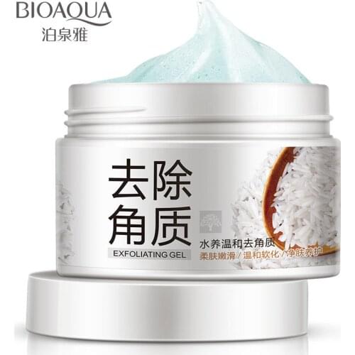 MeiYanQiong Lip Scrubs