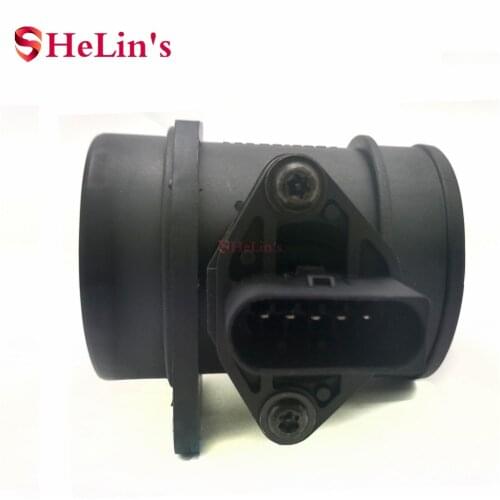OEM 0 280 218 063 0280218063 06A 906 461L 461LX 461LV Mass Air Flow MAF Sensor For AUDI SEAT SKODA VW Volkswagen 1.8T 1.8 T GTI