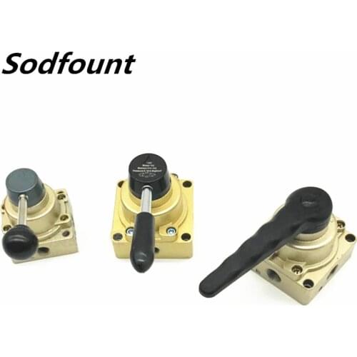 Pneumatic 20mm Bore 300mm Stroke Dual Acting Piston Air Cylinder