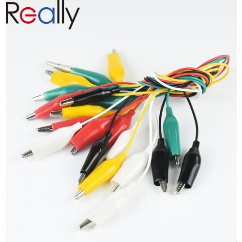 Зажимы крокодилы Really China At AliExpress