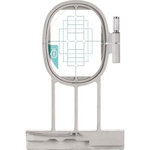 Sewtech Sewing Parts Embroidery Machine Hoop Set Sewing Hoop Frame for Brother Baby Lock Ellageo ESG1/ESG2 Ellageo ESG3 SA426