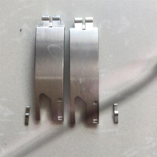 Replacement Metal Buckle Lock Connector for Solo HD Headphones Repair Parts