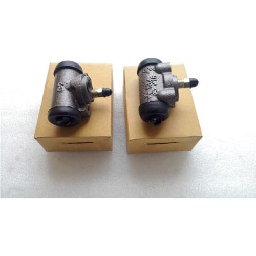 Rear Wheel Brake Cylinder FOR MITSUBISHI Montero Pinin H76 H77 Outlander CU4 CU5 Grandi N84W MR407141