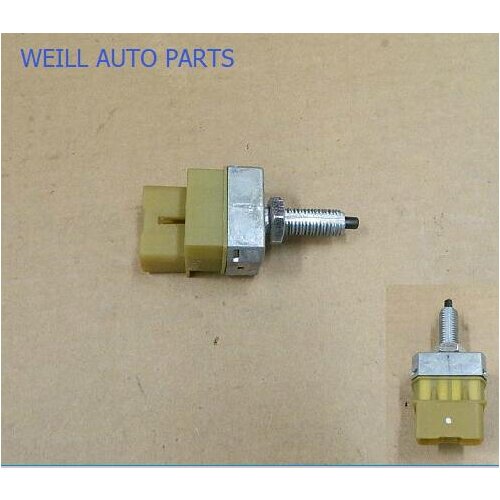 4134400XG08AA / 4134400-G08A Brake light switch assembly for GREAT WALL FLORID CVT ,HAVAL H6 4G69 automatic transmission models
