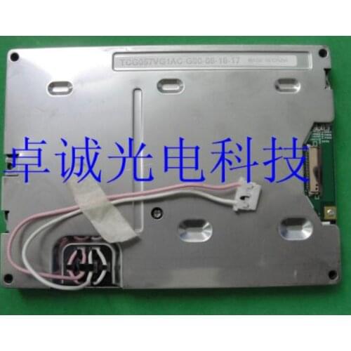 5.7 '' LCD PANEL TCG057VG1AC-G00