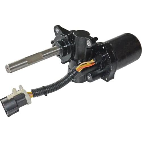 AP03 For Lincoln Navigator L Base Sport Utility For Ford Expedition 5.4L New Right Running Board Motor 9L7Z16A506A