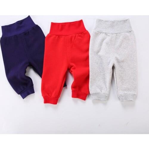 Bloom Baby Toddler Cotton Pants