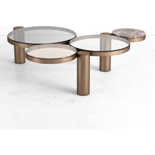 COKETF Interior Decor Items