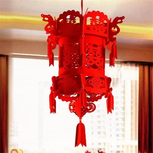 Crazy Party Decorative Lanterns