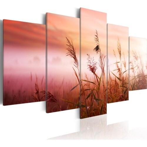 Picture-lawn that da' welcome the new day-200x100 cm