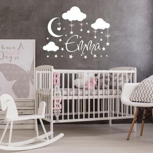 JOY HOME DECOR Vinyl Wall Stickers