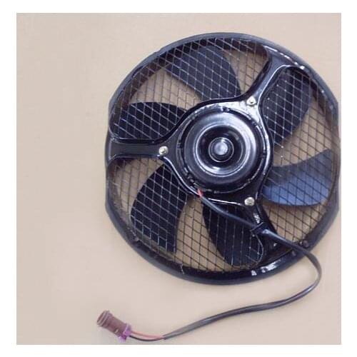 Great wall deer condenser electric fan 8105500-63D
