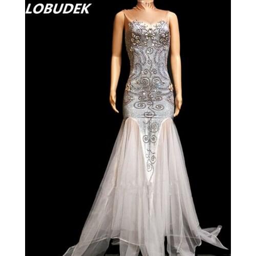 Белые летние платья LOBUDEK China At AliExpress