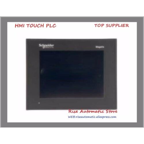 New Original XBTGT2220 HMI 5.7 Inch Advanced Touchscreen Panel High-Quality