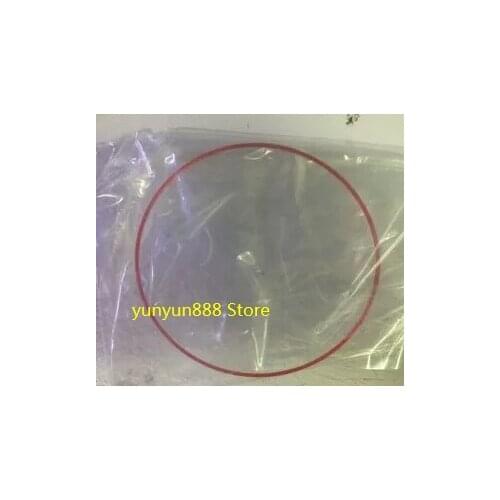 New For Canon EF 24-70mm F/2.8L II USM / EF 24-105MM F/4L IS USM Red Ring L indicator Ring Cover Lens Repair Parts